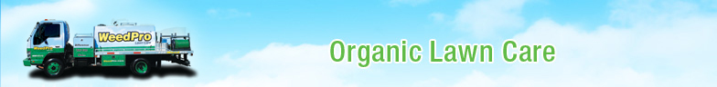Organic Lawn Care
