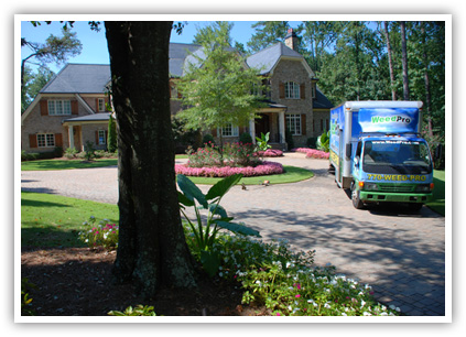 WeedPro® Lawn Care - Residential Maintenance