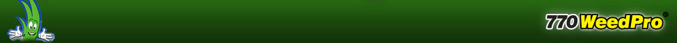 Weed Pro - Want to Pay Online? Click Here to Pay